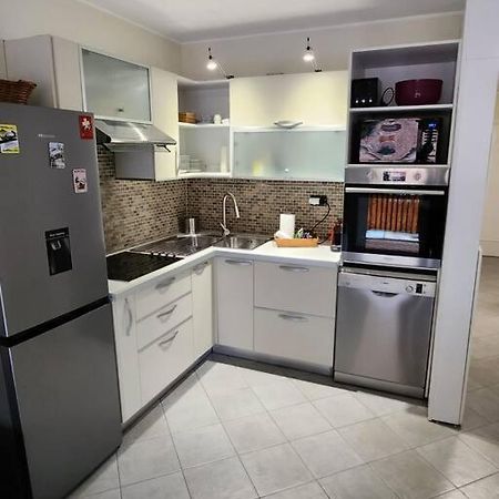 Appartement Ambassadeur Menton Exteriör bild