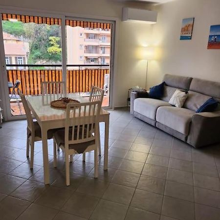 Appartement Ambassadeur Menton Exteriör bild
