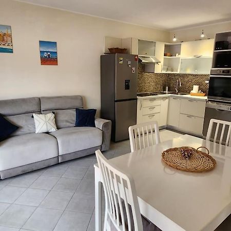 Appartement Ambassadeur Menton Exteriör bild