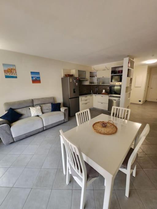 Appartement Ambassadeur Menton Exteriör bild