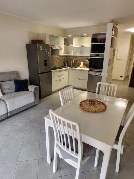 Appartement Ambassadeur Menton Exteriör bild