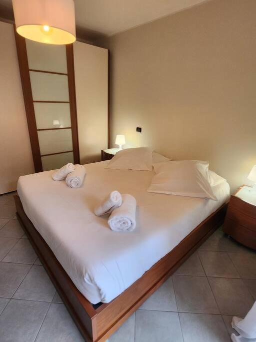 Appartement Ambassadeur Menton Exteriör bild