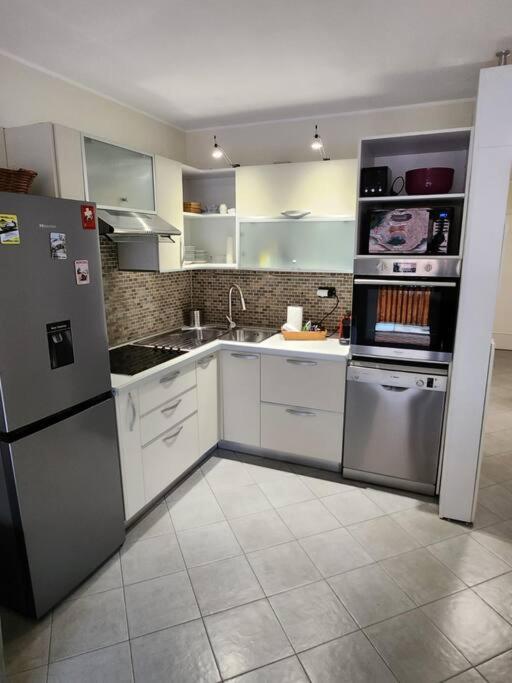 Appartement Ambassadeur Menton Exteriör bild
