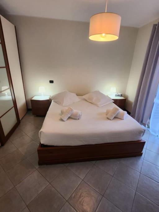 Appartement Ambassadeur Menton Exteriör bild